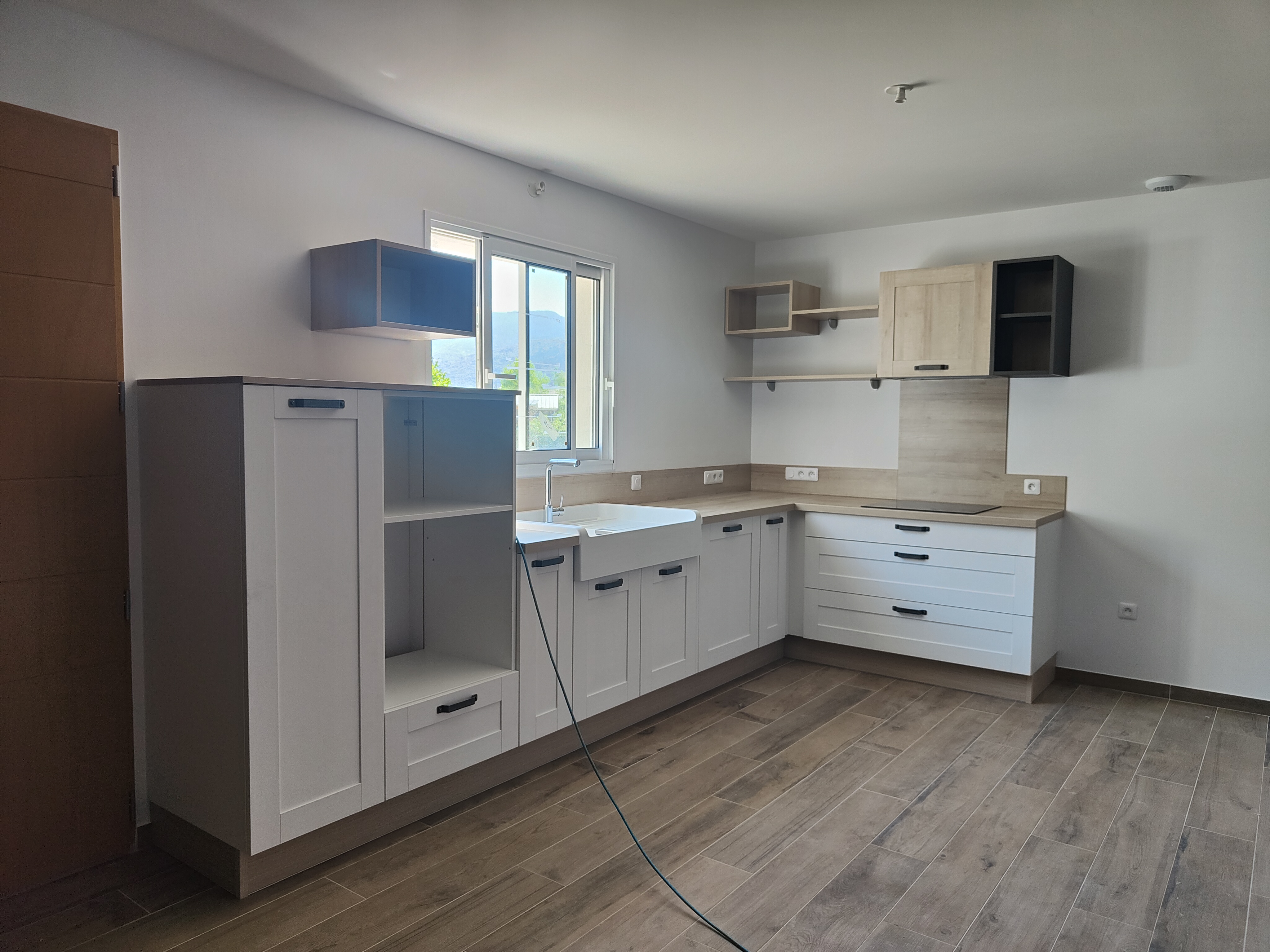 Photo n° 1 de l'avis de Sandrine.u fait le 06/05/2022 à 14:15