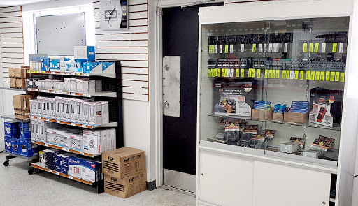 Electrical Supply Store «City Electric Supply Clearwater», reviews and photos, 12610 59th Way N, Clearwater, FL 33760, USA