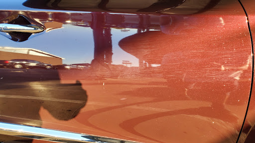 Car Wash «Tidal Wave Car Wash», reviews and photos, 6163 Jonesboro Rd, Morrow, GA 30260, USA