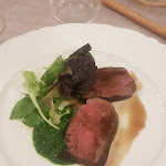 Photo n°5 de l'avis de Maria.r fait le 24/07/2021 à 21:56 sur le  Ristorante Materia Prima - Mazzetti d'Altavilla à Altavilla Monferrato