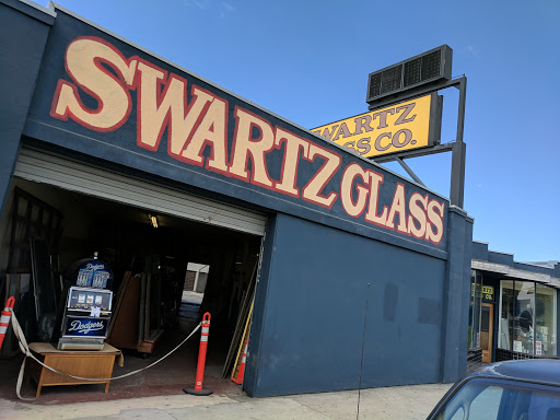 Swartz Glass Co.