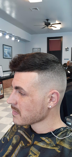 Barber Shop «Gifted Hands Barber Studios», reviews and photos, 1008 N 3rd St, Harrisburg, PA 17102, USA