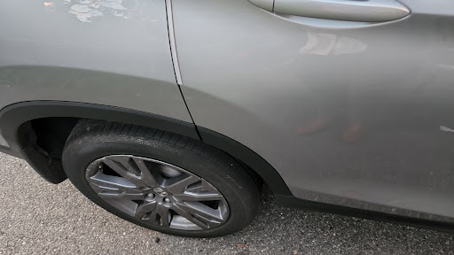 Auto Body Shop «Park Grove Auto Body», reviews and photos, 486 Grove St, Irvington, NJ 07111, USA