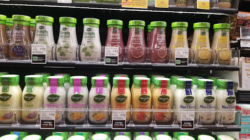 Shopping Mall «Forest Promenade Shopping Center», reviews and photos, 965 Richmond Ave, Staten Island, NY 10314, USA