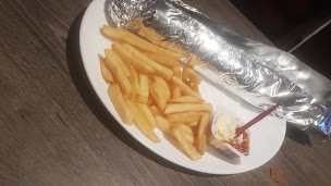Photo n°3 de Kebab Ronchin à Ronchin ()