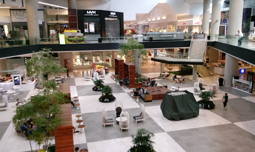 Shopping Mall «Westfield Santa Anita», reviews and photos, 400 S Baldwin Ave, Arcadia, CA 91007, USA