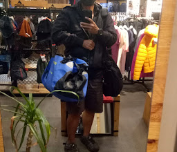 Eiger Store Cokroaminoto photo