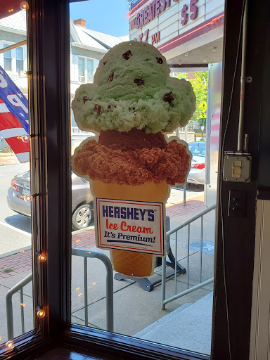 Movie Theater «Allen Theater & Coffee House», reviews and photos, 36 E Main St, Annville, PA 17003, USA