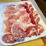 Photo n°1 de l'avis de Angelo.u fait le 11/05/2024 à 21:11 sur le  Osteria la Pescarolina à Piacenza