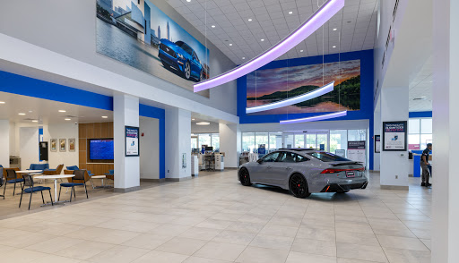 Ford Dealer «AutoNation Ford North Canton», reviews and photos, 5900 Whipple Ave NW, North Canton, OH 44720, USA