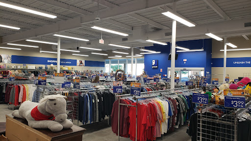 Thrift Store «Goodwill Danbury Store and Donation Station», reviews and photos