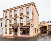 Photos du propriétaire du Hôtel Restaurant De France à Castelnaudary - n°1