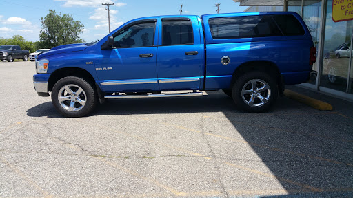 Used Car Dealer «Joe Ricci Used Cars & Financing», reviews and photos, 33543 Gratiot Ave, Charter Twp of Clinton, MI 48035, USA