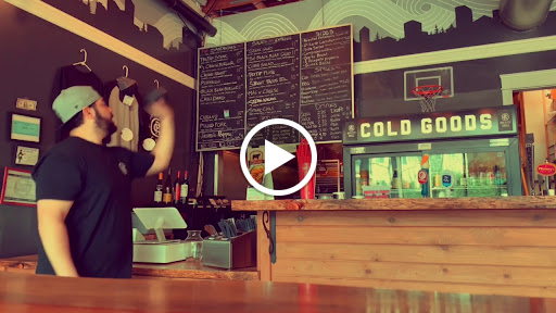 6036 SE Division St, Portland, OR 97206, USA