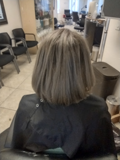 Beauty Salon «Bit of Heaven», reviews and photos, 2201 Stockton Hill Rd # B, Kingman, AZ 86401, USA