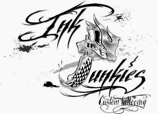 Tattoo Shop «Ink Junkies Tattoo», reviews and photos, 11651 W 64th Ave, Arvada, CO 80004, USA