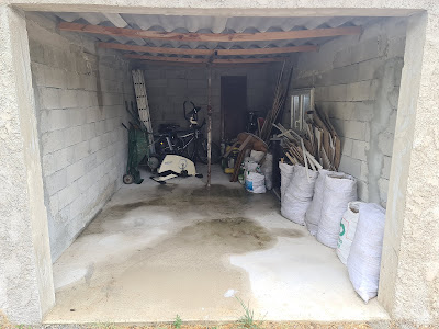 Hospice habitat group à Sciez