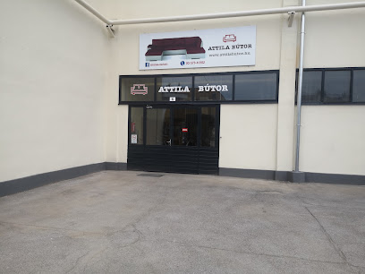 Attila Bútorbolt