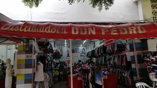 Tiendas de ropa nautica en Barranquilla