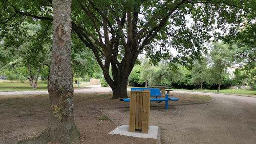 attractions Parc de Boé Boé