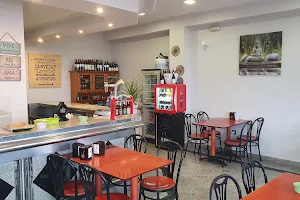 Cafetería Vainilla M. image