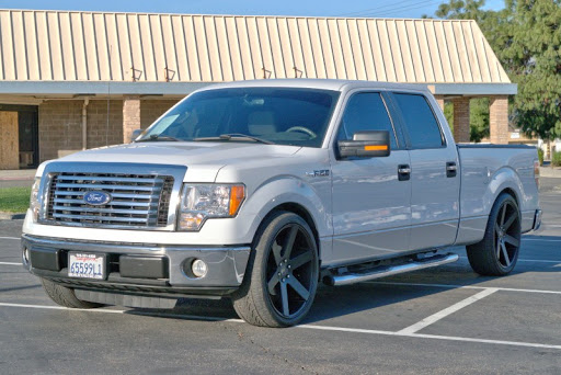 Used Car Dealer «Quality Auto Sales», reviews and photos, 5011 Auburn Blvd unit B, Sacramento, CA 95841, USA