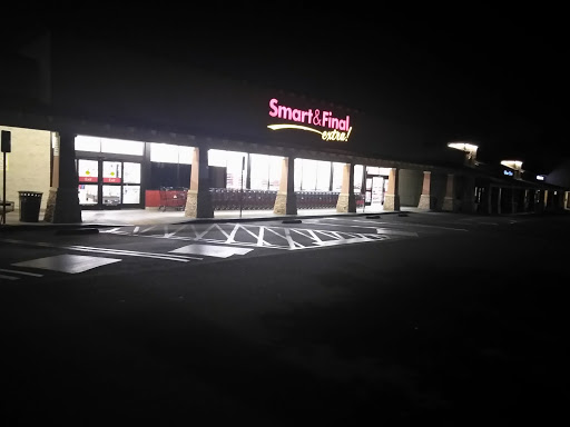 Grocery Store «Smart & Final Extra!», reviews and photos, 5202 Arlington Ave, Riverside, CA 92504, USA