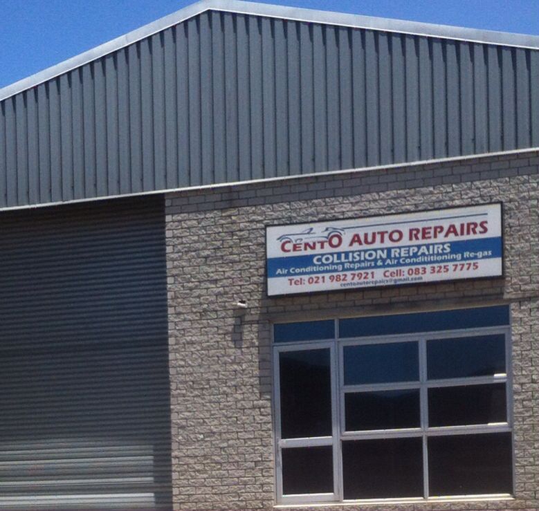 Cento Auto Repairs