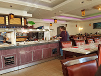 Atmosphère du Restaurant asiatique Royal de St Pierre des Corps à Saint-Pierre-des-Corps - n°8