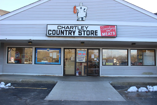 Chartley Country Store, 319 Tremont St, Rehoboth, MA 02769, USA, 