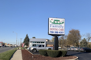 Family Dental Care - Crestwood, IL 60418 image