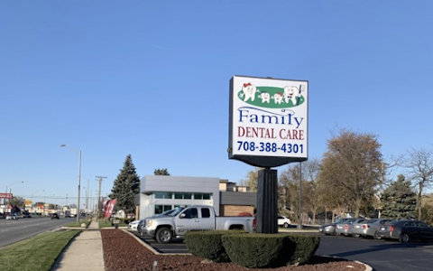 Family Dental Care - Crestwood, IL 60418 image