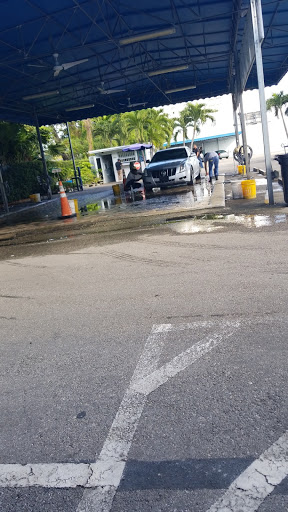 Car Wash «Car Wash 305», reviews and photos, 1025 NE 79th St, Miami, FL 33138, USA