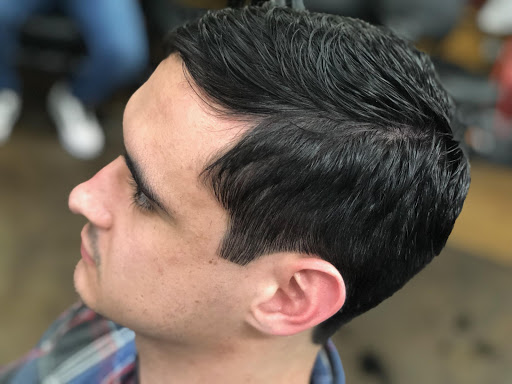 Barber Shop «Good Look Barber Shop», reviews and photos, 2580 Windy Hill Rd SE, Marietta, GA 30067, USA