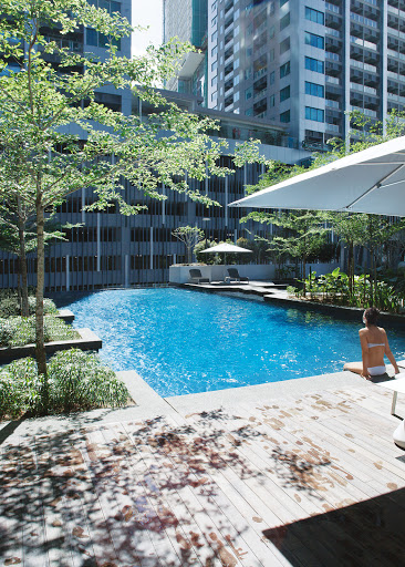 Surf camps in Kualalumpur