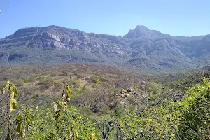 Reserva Ecologica Chaparri image