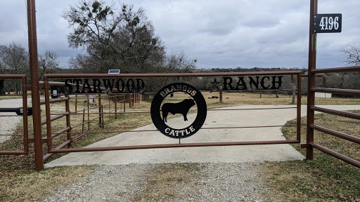 Starwood Ranch