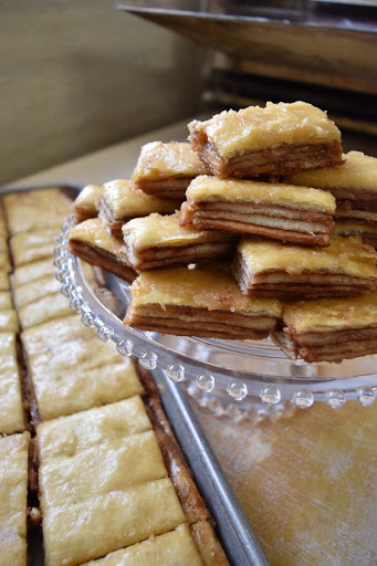 Bakery «The Original Goodie Shop», reviews and photos, 2116 Tremont Center, Upper Arlington, OH 43221, USA