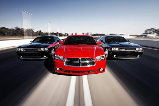 Car Dealer «Waconia Dodge Chrysler Jeep», reviews and photos, 905 Strong Dr, Waconia, MN 55387, USA