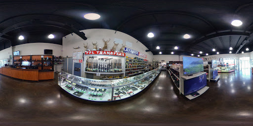 Pawn Shop «Sunbelt Pawn Jewelry & Loan #4», reviews and photos, 8605 Louetta Rd, Spring, TX 77379, USA