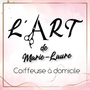 L'Art de Marie-Laure 