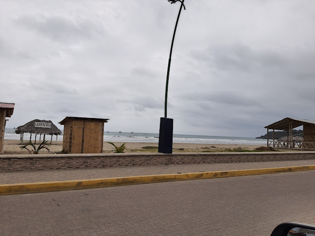 Palmar -Santa Elena- Ecuador