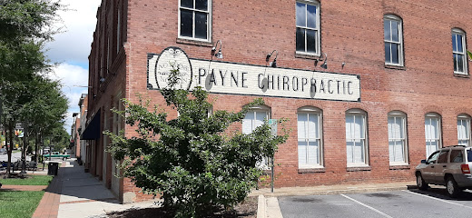 Payne Chiropractic Center