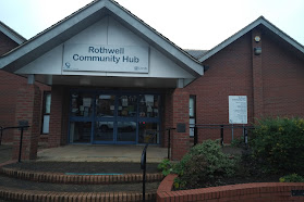 Rothwell Community Hub
