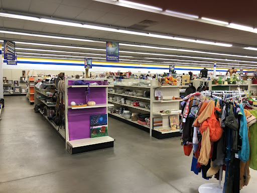 Thrift Store «Goodwill», reviews and photos, 1509 E Lincolnway, La Porte, IN 46350, USA
