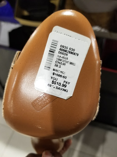 Outlet Mall «Tanger Outlet Riverhead», reviews and photos, 200 Tanger Mall Dr, Riverhead, NY 11901, USA