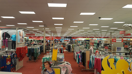 Department Store «Target», reviews and photos, 5057 Harvey St, Muskegon, MI 49444, USA
