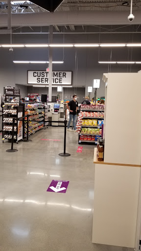 Supermarket «Giant», reviews and photos, 10653 Braddock Rd, Fairfax, VA 22032, USA