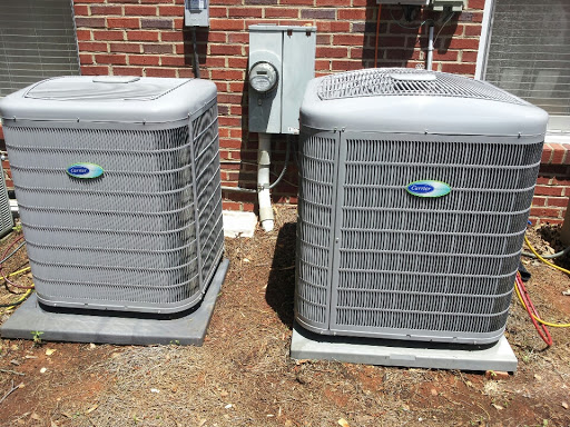 Air Conditioning Repair Service «R S Andrews», reviews and photos, 3617 Clearview Pkwy, Atlanta, GA 30340, USA