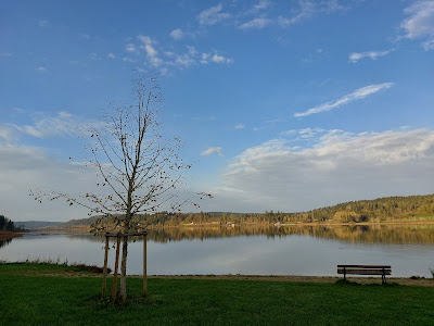 BASE NAUTIQUE de MALBUISSON à Malbuisson